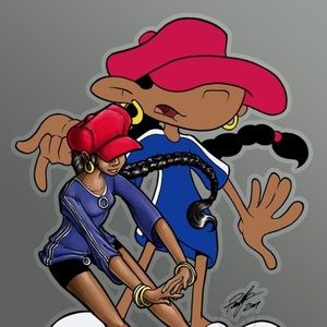 Meet your Posher, Aladria